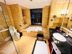 -上海新发展亚太JW万豪酒店