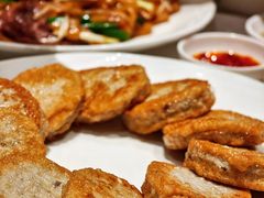 -粥旺庄(芳村店)
