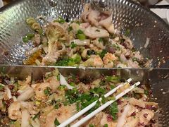 -大丰收脆鱼(浦西万达店)