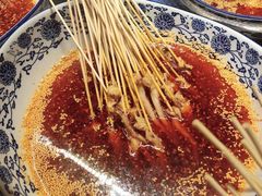 -秦淮小吃城(夫子庙店)