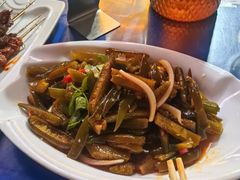 -花儿穆萨·烤肉餐厅(石马坪店)