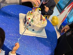 -KIDults童伴儿亲子餐厅(达美中心广场店)