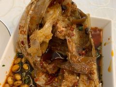 -冯鱼头火锅(青蓝山美食一条街店)