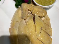 白切鸡-周锦记广式餐厅