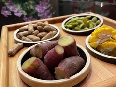 -写庭·鱼鲜川菜·宴请(铁像寺水街店)