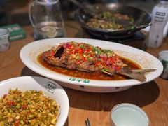 -费大厨辣椒炒肉(万家丽一店)