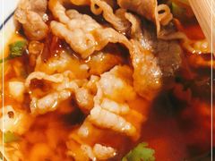 -飘香火锅(玉林西路店)