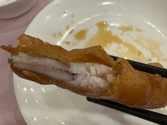 -顺风海鲜港(金玉兰店)