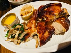 -Osteria Garden 生蚝花园餐厅(原进贤路店)