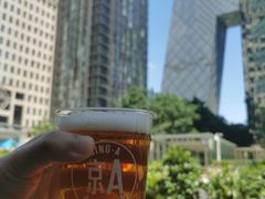 -京A Taproom·精酿餐吧(CBD店)