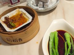 -稻香饭店(龙华天虹店)