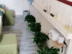 -怡心阁·水疗SPA(天府广场店)