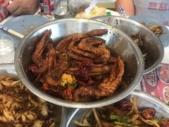 -辣盆盆麻辣小龙虾(哈尔滨总店)