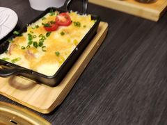 -AJIYA·池袋日式烧肉自助(天津万象城店)