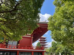 -浅草寺