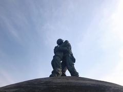 -韩国战争纪念馆