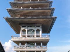 -临平公园(临平街道)