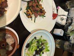 -大理实力希尔顿酒店•御玺中餐厅