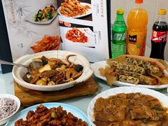 -逢春菜馆天津菜(胜利路店)