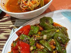 -新疆伊宁远征餐厅