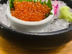 -Hatsune隐泉日式料理(SKP店)