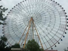 -南昌之星摩天轮