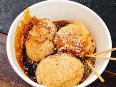 -三大炮豆花铺(锦里店)