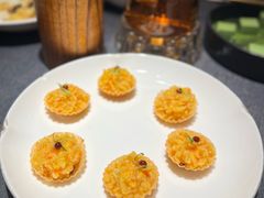 -南里山房·新淮扬菜(徐汇万科店)