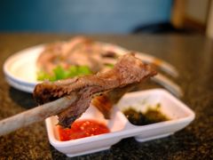 -天宜阿尔巴斯餐馆