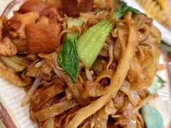 -葛记焖饼(伏牛路店)