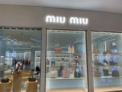 -MIU MIU(海信广场店)