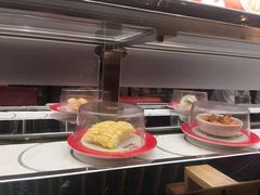 -友壹町寿司(嘉洲广场店)