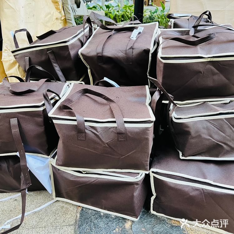 疫情下的楼上火锅团购