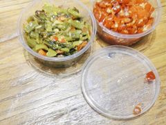 -湘人龙记老长沙米粉(鸟巢店)