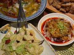 -缪氏川菜(深圳北站缤果空间店)