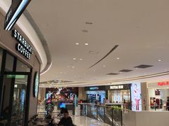 -星巴克(深圳海岸城4楼店)