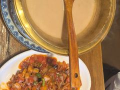 -蒙亨·手把肉·蒙古包文化主题餐厅(天恒广场店)