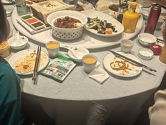 -百姓渔村(南中环店)