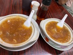 -添發碗仔翅美食