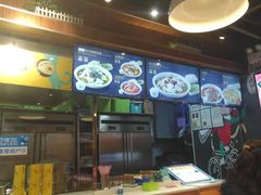 -鱼你在一起(南开天佑城店)
