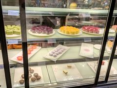 -芭菲盛宴·环球美食(锦城万达广场店)