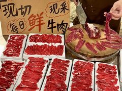 -邓莽子老火锅(鲁祖庙店)