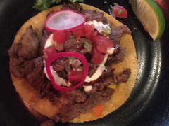 -Luchador摔跤手墨西哥餐厅(恒宇广场店)