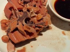 -汤城小厨•粤菜•靓汤(金融街店)