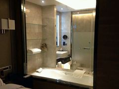 -无锡新湖铂尔曼大酒店