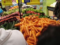 -世纪联华超市(浦电路店)