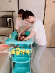 点击看大图 -巍阁月子中心(南山店)
