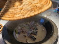 -滇色蒸汽石锅鱼(京华城店)
