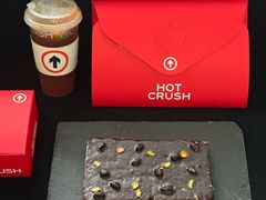 -HOT CRUSH趁热集合·现烤面包(环球港店)