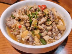 -好帮厨·下饭浏阳菜·坚持现炒(月湖店)